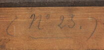 L'Erection de la croix, image 4/8