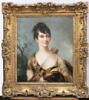 Portrait de la baronne de Villequier en Diane, image 3/18