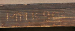 Cheval dévoré par des fauves, image 11/22