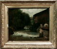 La Vanne : les Papeteries d'Ollergues, image 9/9