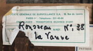 La Vanne : les Papeteries d'Ollergues, image 6/9