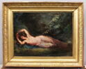 Bacchante endormie dans un paysage, image 2/27