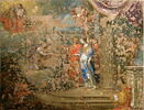 Allégorie du mariage de Louis XIV, image 2/3