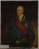 Portrait de Lord Charles Whitworth (1752-1825) diplomate, ambassadeur d’Angleterre en France en 1802, vice-roi d’Irlande en 1813, image 1/3