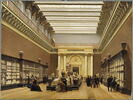 Musée Napoléon III, salle des terres cuites au Louvre dit aussi La galerie Campana, image 5/5