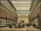 Musée Napoléon III, salle des terres cuites au Louvre dit aussi La galerie Campana, image 1/5