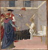 Saint Jérôme ressuscitant l'évêque Andréa, image 7/7