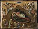 La Nativité, image 3/3