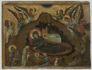La Nativité, image 1/3