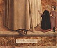 Saint Jacques de la Marche (1393-1476) avec deux donateurs agenouillés, dit parfois à tort Saint Bernardin de Sienne, image 3/5