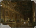 La galerie d'Apollon, au Musée du Louvre, image 1/4