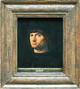 Portrait d'homme (Giorgio Corner (1454-1527) ?), dit Le Condottiere, image 2/3