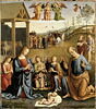 La Nativité, image 2/3