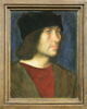 Portrait d'homme (Pierre Marin de La Chesnaye?), image 2/4