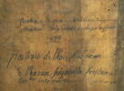 Portrait d'homme (Pierre Marin de La Chesnaye?), image 4/4