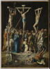 La Crucifixion, image 1/4
