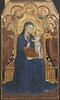 La Vierge et l'Enfant entourés de six anges, image 1/10