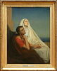Saint Augustin et sa mère sainte Monique, image 3/3