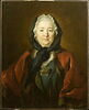 Portrait présumé de Madame de Graffigny (1695-1758), écrivain, image 1/2