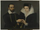 Portrait d'un couple, image 1/3