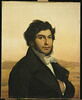 Portrait de Jean-François Champollion (1790-1832), dit Champollion le Jeune, image 1/7