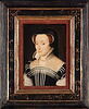 Claude de Beaune de Semblançay, dame de Chateaubrun (v. 1530-1571)., image 4/5