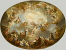 La Glorification de la Vierge, image 1/3