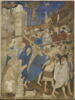 Portement de croix, image 1/4