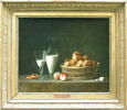 La Petite collation, dit aussi Nature morte à la carafe d'orgeat, ou La Carafe d'orgeat., image 2/3