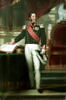 Portrait en pied de Louis-Philippe (1773-1850), roi des français, image 2/2