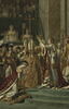 Sacre de l'empereur Napoléon 1er et couronnement de l'impératrice Joséphine dans la cathédrale Notre-Dame de Paris, le 2 décembre 1804., image 4/20