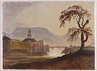 « Kongsberg (esquisse) », image 2/2