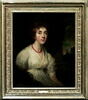 Portrait de Mrs John George Montagu,dit autrefois La comtesse d'Oxford, image 2/3