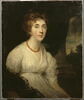 Portrait de Mrs John George Montagu,dit autrefois La comtesse d'Oxford, image 3/3