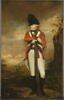 Portrait du capitaine Robert Hay of Spott († 1844), image 1/3