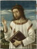 Le Christ rédempteur bénissant, image 1/3