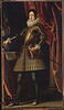 Portrait de Ferdinand II de Médicis (1610-1670), grand-duc de Toscane, image 1/2