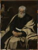 Saint Pierre repentant, image 1/6