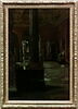 Vue de la salle de Septime Sévère prise de la salle de la Paix au Louvre, image 2/2