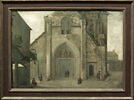 Église de village, image 2/2