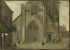 Église de village, image 1/2
