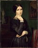 Mme Hippolyte Flandrin, née Aimée Ancelot., image 3/3