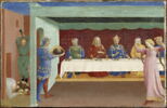 La Décollation de saint Jean Baptiste et le Banquet d'Hérode, image 3/3