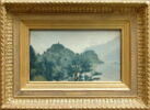 Le lac de Brienz (Suisse)., image 2/3