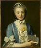 Madame Lenoir, mère d'Alexandre Lenoir, fondateur du Musée des Monuments français, image 1/2