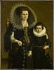 Portrait d'une femme avec un enfant, image 2/4