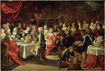 Le festin de Balthazar, image 16/16