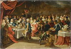 Le festin de Balthazar, image 1/16