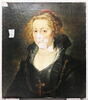 Portrait de femme, dit à tort Portrait de Suzanne Fourment, image 2/18