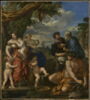 L'Alliance de Jacob et de Laban, image 1/3